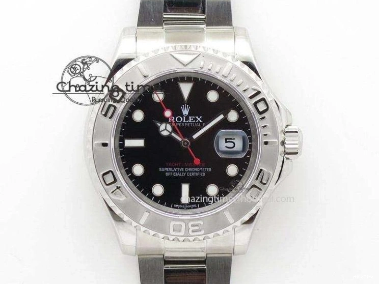 MiroTime 0402 Bold Daytona 116505 KING 1:1 Best Edition RG Crystal Dial on RG Bracelet SH 1938